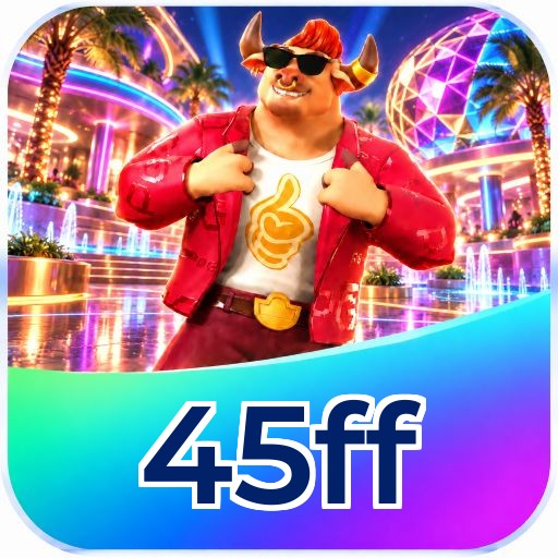 Slots 45ff - Giros Grátis Diários
