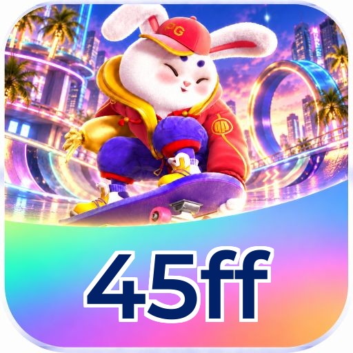 45ff Logo