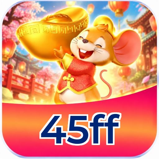 45ff Logo