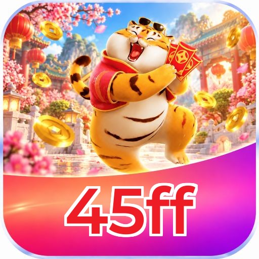 45ff Instalar Logo 3