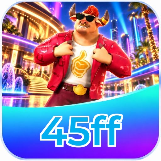 45ff Cassino Online Certificado