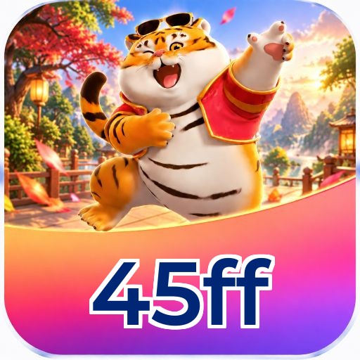 45ff Logo