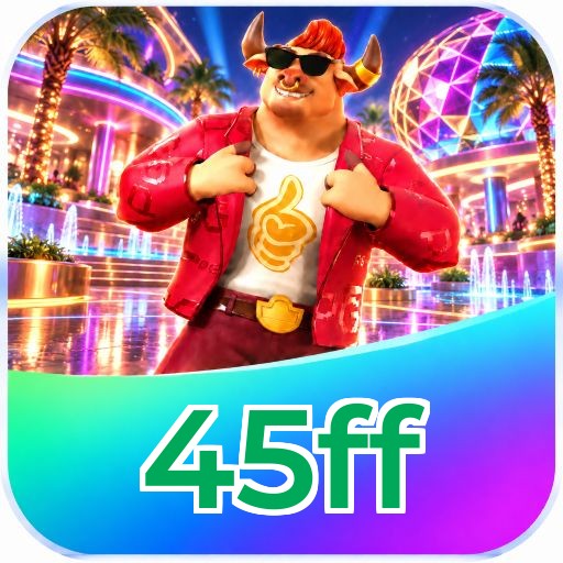 45ff Licença Curaçao Gaming