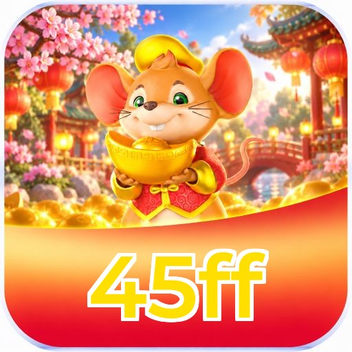 45ff Logo 3