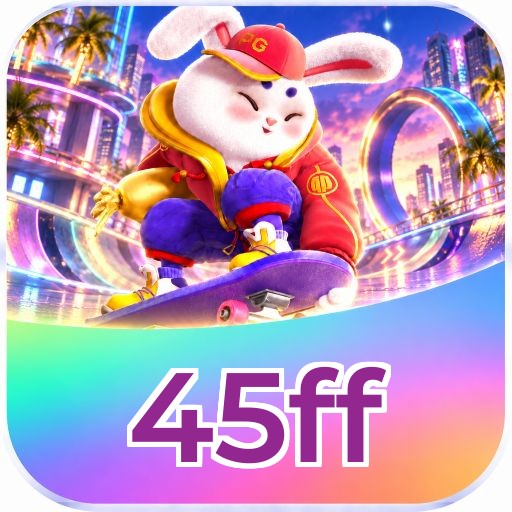 45ff APP Mobile - Android & iOS