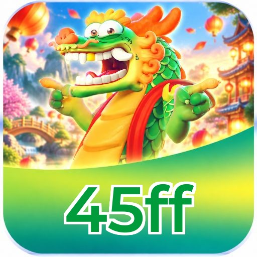 45ff Logo