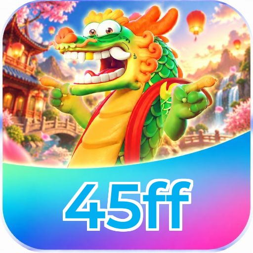 45ff Download Logo Oficial