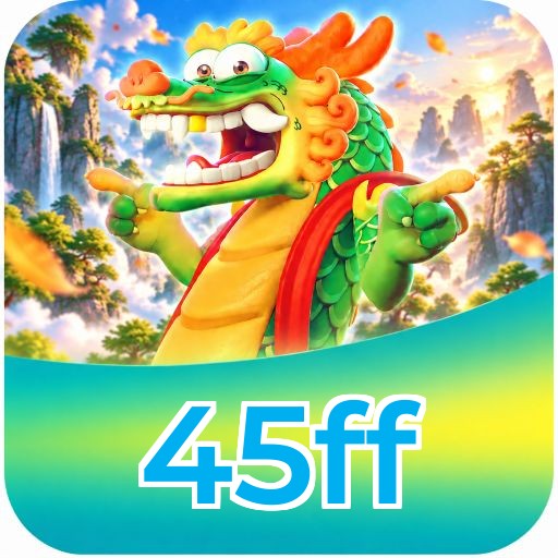 45ff Logo