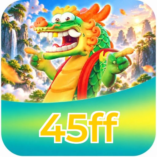 45ff Segurança Logo 1