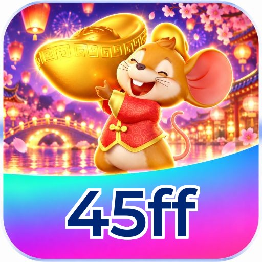 45ff Instalar Logo 2