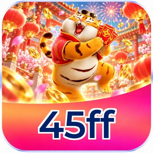 45ff Logo