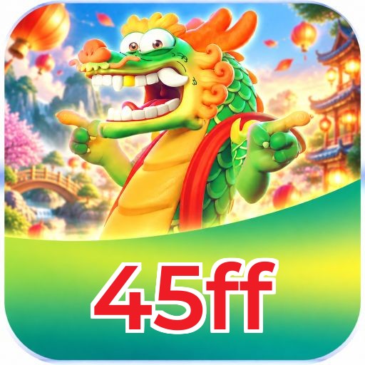 45ff Instalar Tutorial