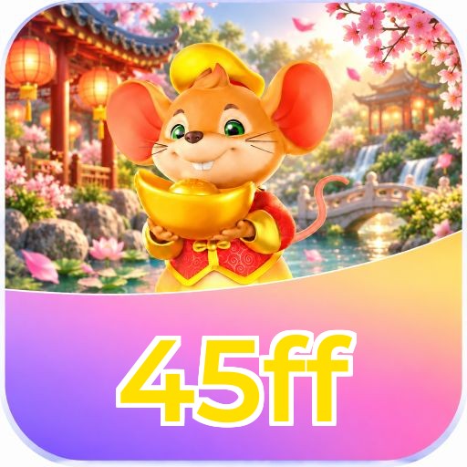 Slots 45ff - RTP Alto Certificado