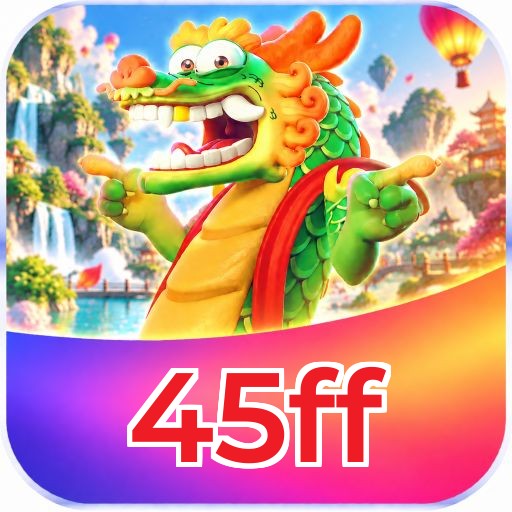 45ff Logo