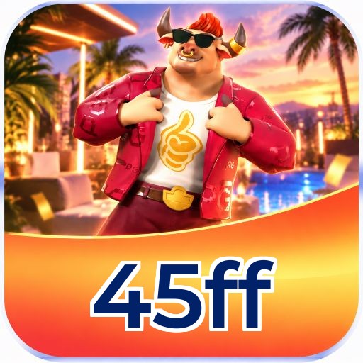 45ff Pagamento Seguro SSL