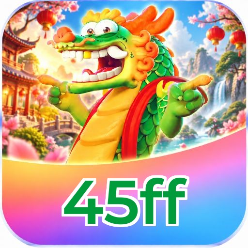 45ff Logo