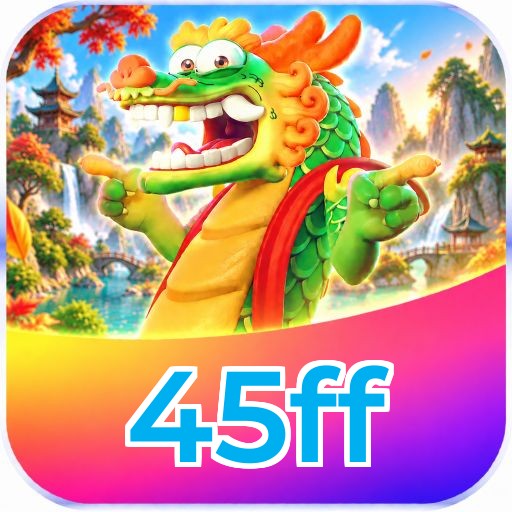45ff Logo 2
