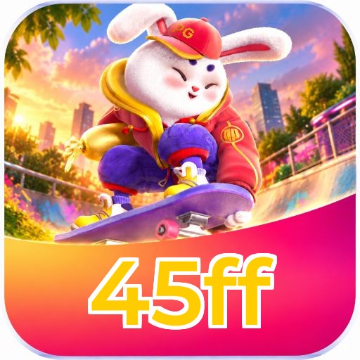 45ff Logo