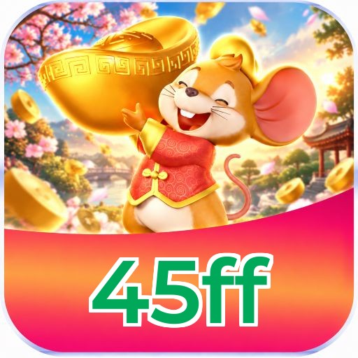Fortune Tiger Logo 3