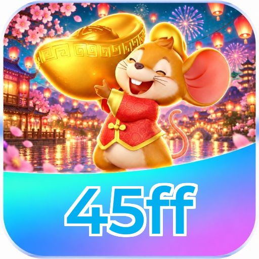 45ff Logo