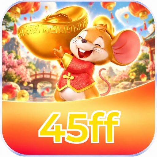45ff Logo 1