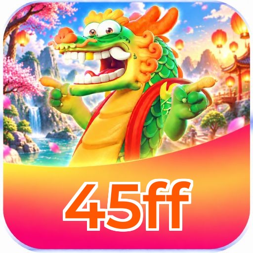 45ff Logo